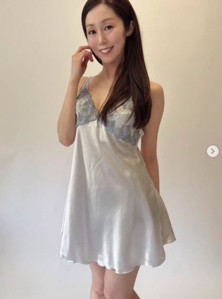 悠木あやねさんのオシャレな風俗嬢姿？